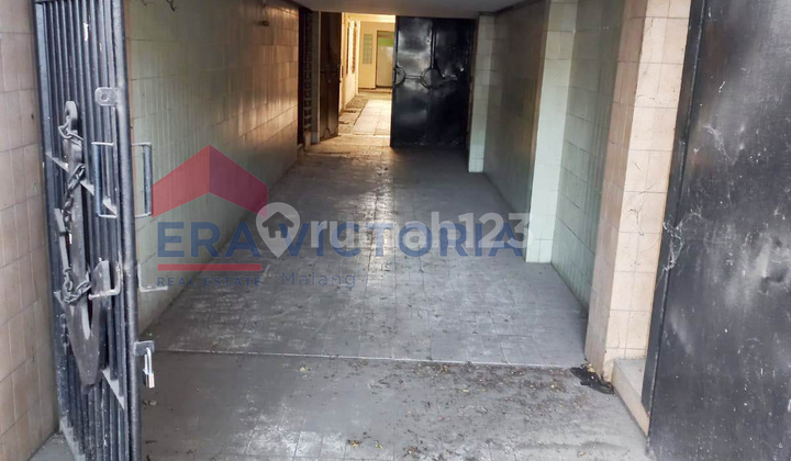 City Center Commercial Shophouse Near Hospital & Popular School 2