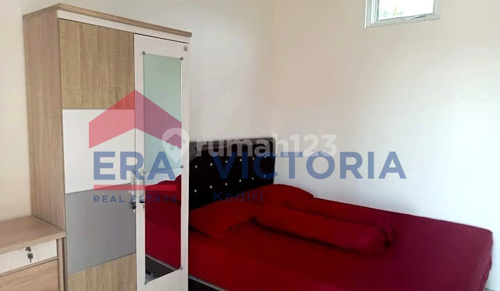 Kost House + Residential House in Kepanjenkidul Blitar Well Maintained 2