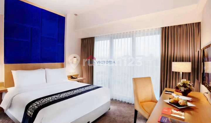 Properti Auto Cuan! Kondotel Lokasi Premium Dekat Kampus & Mall 1