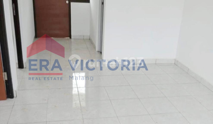 Kepanjen House Near Regent's Office Suitable for Small Families 2