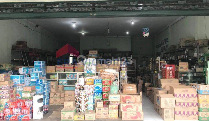 Ruko 10 Menit Ke Sengkaling Akses Mudah Ke Kota Batu  2