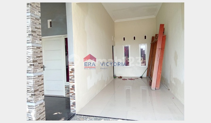 Jual Rumah Bagus SHM di Perumahan Kertosono, Nganjuk 2