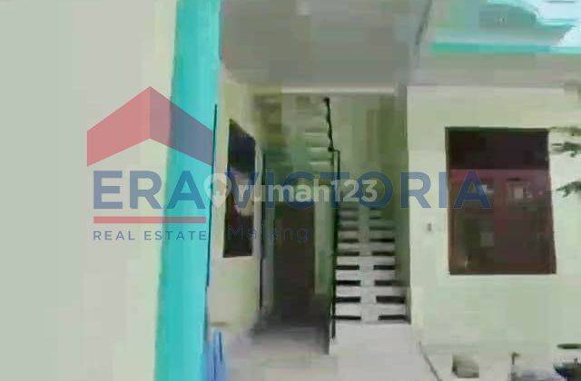 Dijual Rumah Area Ramai Mahasiswa Dekat Poltekes,kuliner Semarang  2