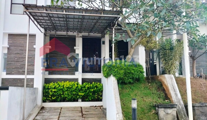 Fully Furnished Mountain View Residence, Quick Access to Batu & Singosari Toll Road