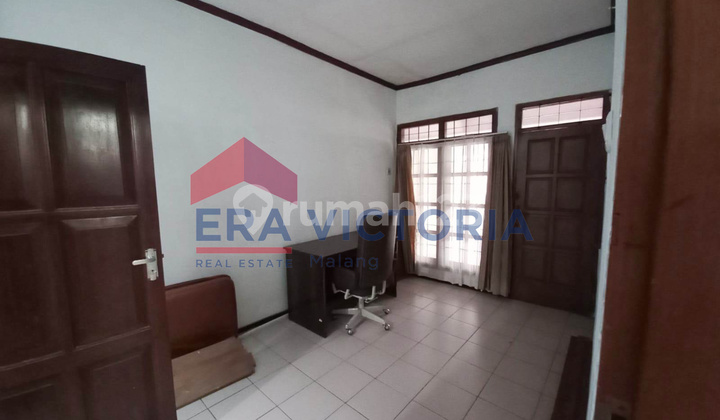 Rumah Akses Mudah Lowokwaru Hitung Tanah Harga Menarik 2