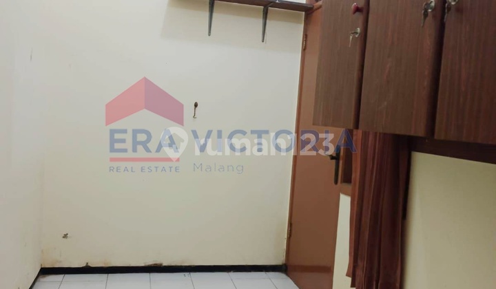 Large House Area Tidar Malang Near Ub, Uin, Unmer & Ma Chung Campus Quiet Environment 2