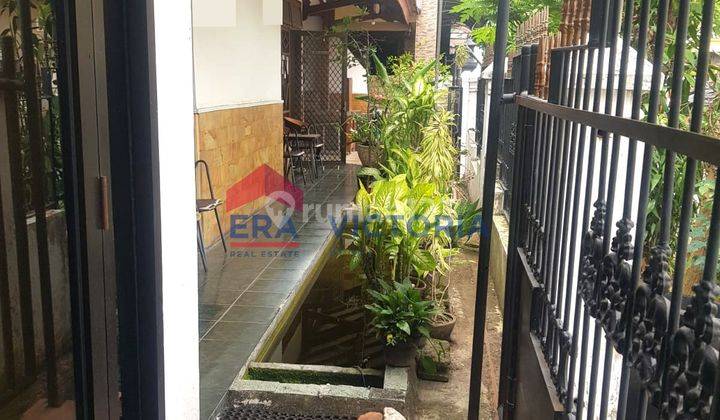 Rumah Bagus Siap Huni di Perumahan Mojoroto, Kediri 2