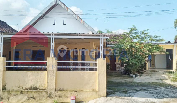 Rumah Jual Dekat SMKN 1 & Cimory Plant, Harga Terjangkau 2