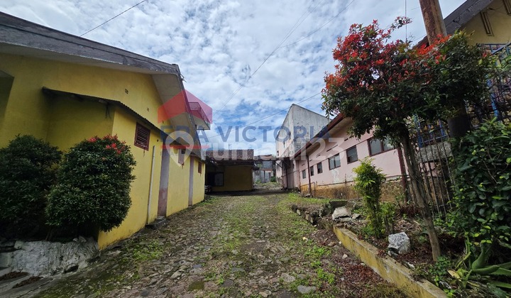 Hitung Tanah Lokasi Strategis Batu Ideal Unutk Cluster atau Bisnis