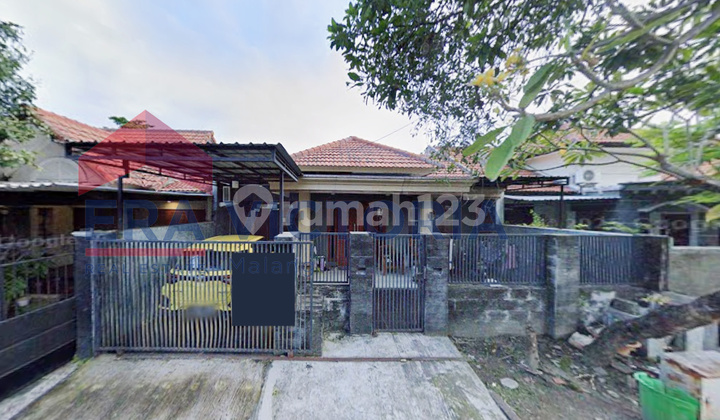 House for Sale Strategic Location Krian-Taman One Gate System House for Sale Strategic Location Krian-Taman One Gate System
