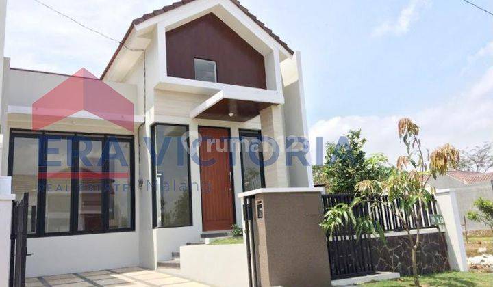 Tinggal Nyaman Tidar Rumah Sewa Dekat Sekolah dan Fasilitas Lengkap 1