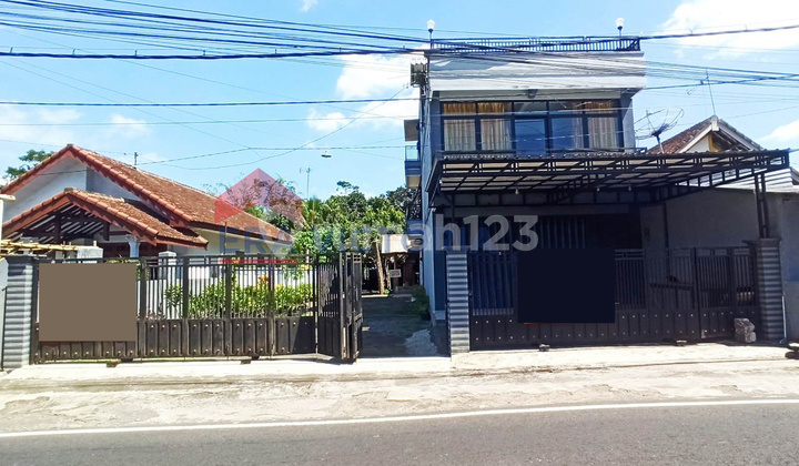 Ruang Usaha Lokasi Strategis Kepanjen Cocok untuk Segala Usaha Ruang Usaha Lokasi Strategis Kepanjen Cocok untuk Segala Usaha