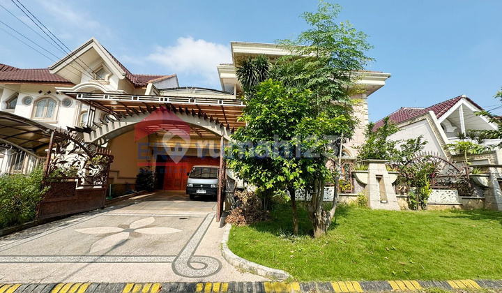 Fully Furnished! 2-Story House for Rent in Araya, Prime Location