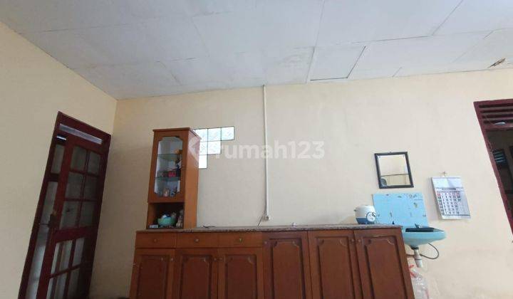 Rumah Dijual Cepat Murah Rewwin, Waru, Sidoarjo Dekat Taman 2