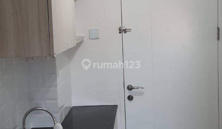 Dijual Apartemen Vittorio Ciputra Wiyung Studio Full Furnished  1