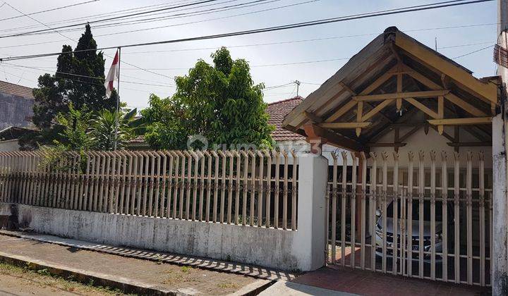 Dijual Rumah Darmo Harapan Surabaya Dekat Hokky, New Loop, Papaya 1