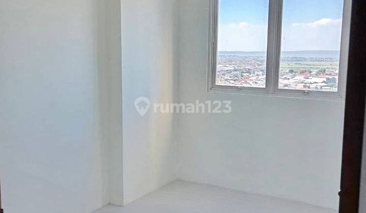 Apartemen Puncak Dharmahusada Merr Tower C 2BR Luas 56 Kosongan 2