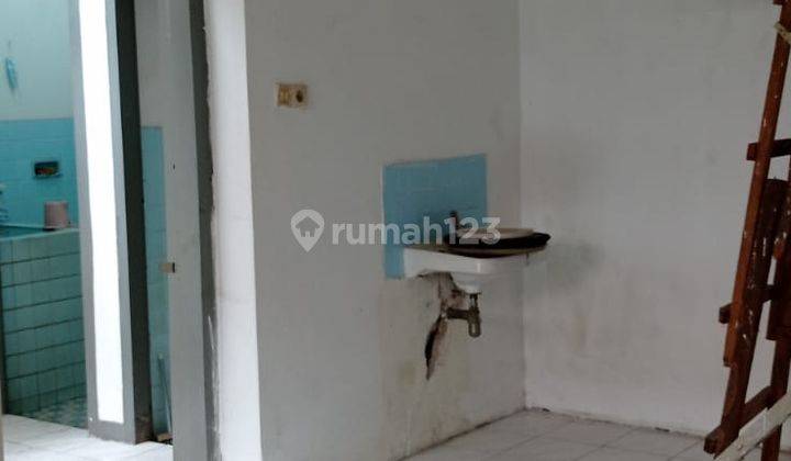 Rumah Pusat Kota Hitung Tanah Jl. Jenderal Basuki Rahmat Surabaya 2