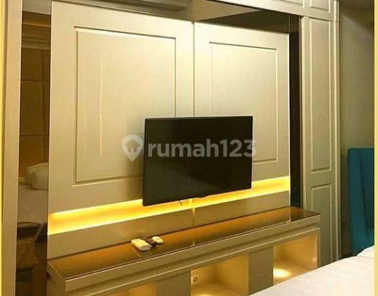 Disewakan Apartment The Peak Tp 5 2BR Full Furnished Mewah  2