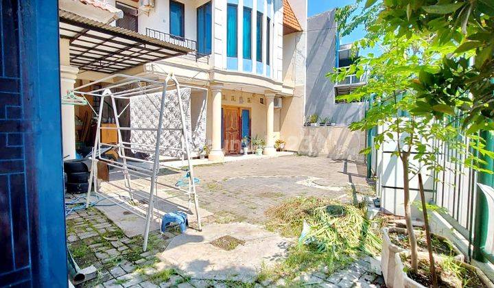 Rumah Besar Sutorejo Prima Indah Dkt Raya Mulyosari, Its, Unair 1