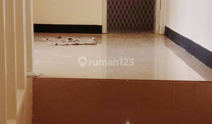 Disewakan Murah Rumah Baru 2 Lantai Alana Cemandi Sedati Sidoarjo 2