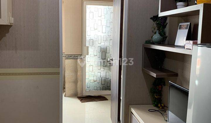 Disewakan Apartemen Metropolis 1br Full Furnished Dekat Ubaya 2