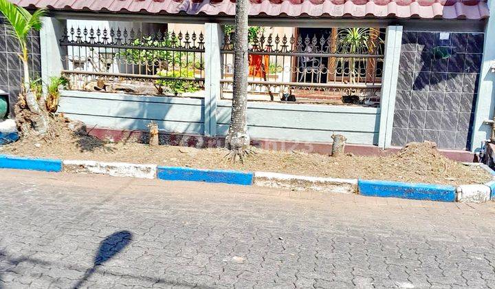 Dijual Rumah Siap Huni 1,5Lantai Perumahan Araya Malang  1