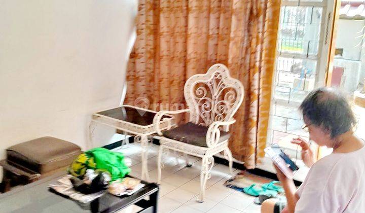 Dijual Rumah Siap Huni 1,5Lantai Perumahan Araya Malang  2