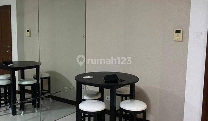 Dijual Apartemen Water Place Surabaya Barat Tower C 3BR Jadi 2BR 1