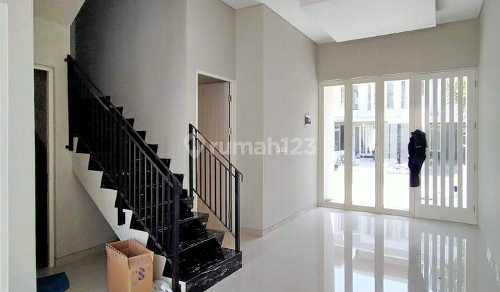 Dijual Rumah Baru Gress 2 Lantai Sukolilo Dian Regency Dekat Its 2