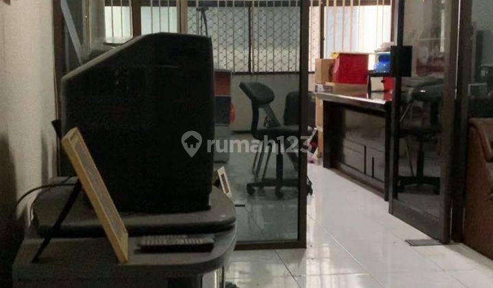 Dijual Murah Ruko Daerah Pusat Perdagangan Surabaya Jl. Kalianyar 2