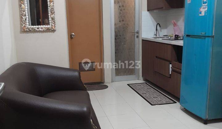 Disewakan Apartemen Gunawangsa Manyar 2BRC Corner Full Furnished 1