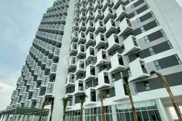 Murah Apartemen Belleview Manyar 2BR Tengah Kota Surabaya 1