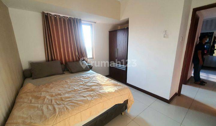 Disewakan Murah Apartemen Waterplace 2BR Full Furnished  2