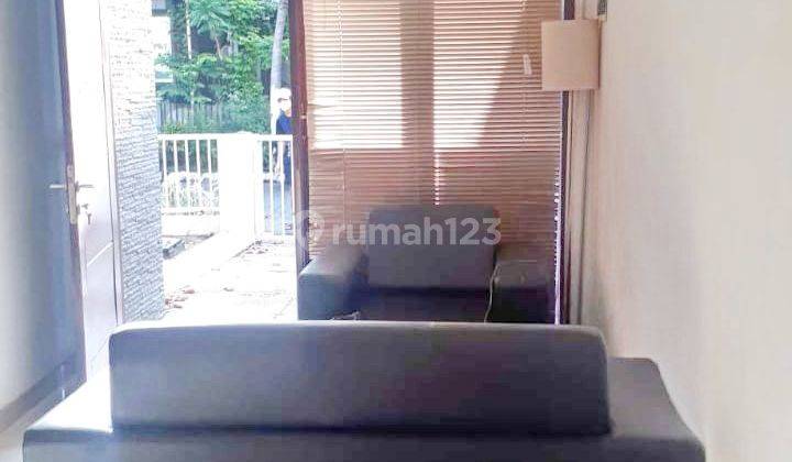 Disewakan Rumah Minimalis 2 Lantai FurnishPantai Mentari Kenjeran 2
