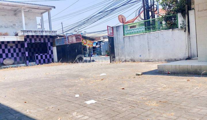 Disewakan Gudang Dan Kantor Sedati Juanda Sidoarjo Luas 1800 M2 2