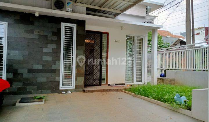 Rumah Minimalis 2 Lantai Bumi Marina Mas, Sukolilo Dkt Its Araya 2