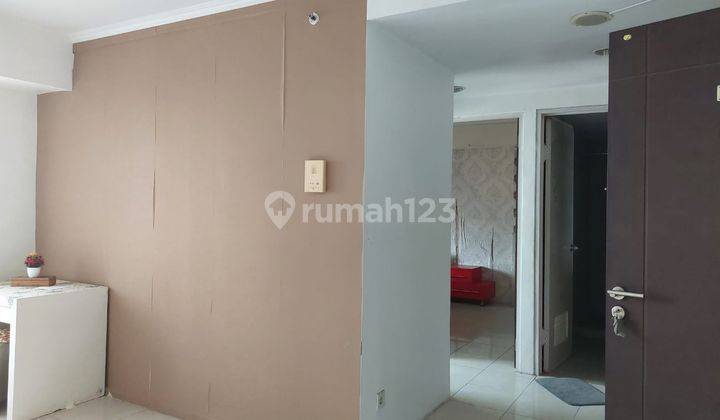 Dijual Apartemen Metropolis 2BR Corner Semi Furnish Dekat Ubaya 2