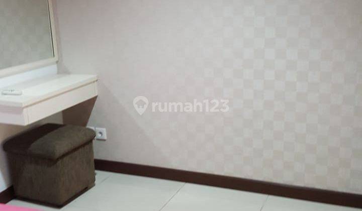 Dijual Murah Apartemen Waterplace Tower F 2BR Full Furnished 2