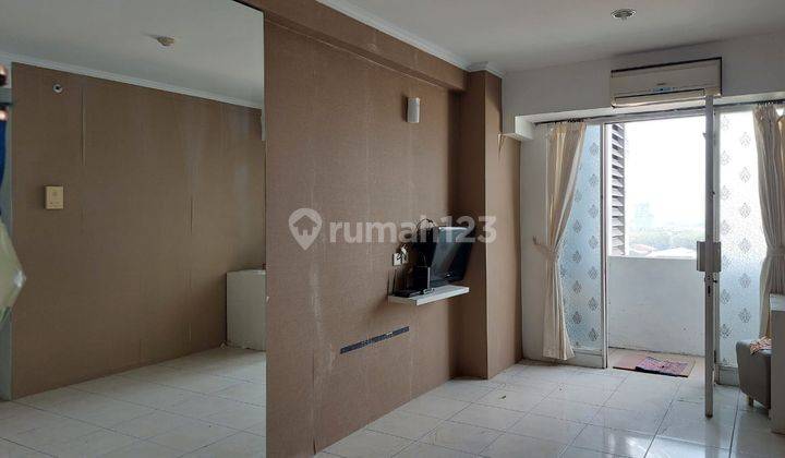 Dijual Apartemen Metropolis 2BR Corner Semi Furnish Dekat Ubaya 1