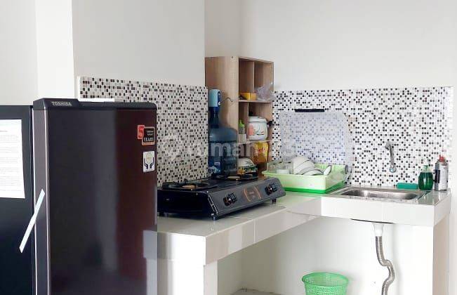 Disewakan 2 Tahun Apartemen Puncak Cbd, Wiyung 2BR Full Furnished 2