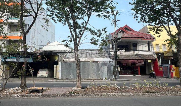 Dijual Rumah Hitung Tanah Raya Mulyosari Lokasi Rame Cocok Ruko 2