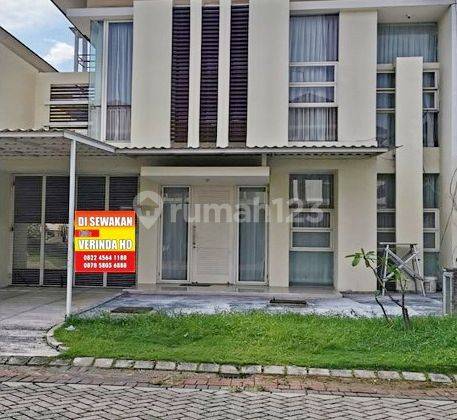 Disewakan Rumah 2 Lt Eastcoast Park Pakuwon City Full Furnished 2