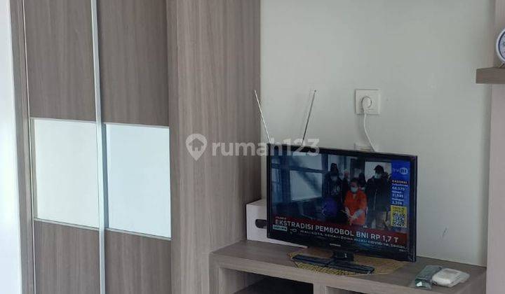 Disewakan Apartemen Taman Melati Mulyorejo Studio Full Furnished  2