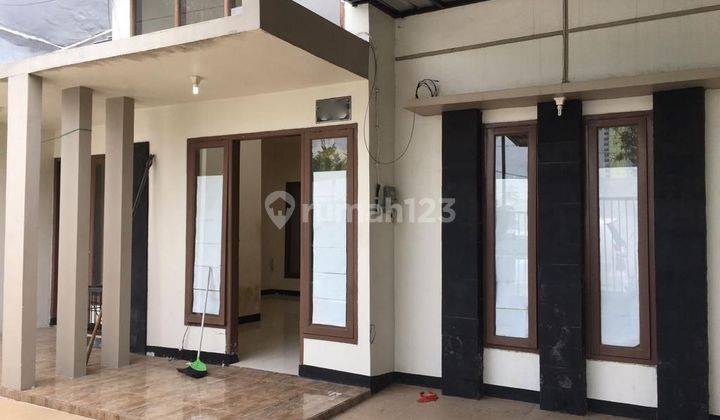 Disewakan Rumah Siap Huni CITI HOME REGENCY Keputih, Dekat ITS 2