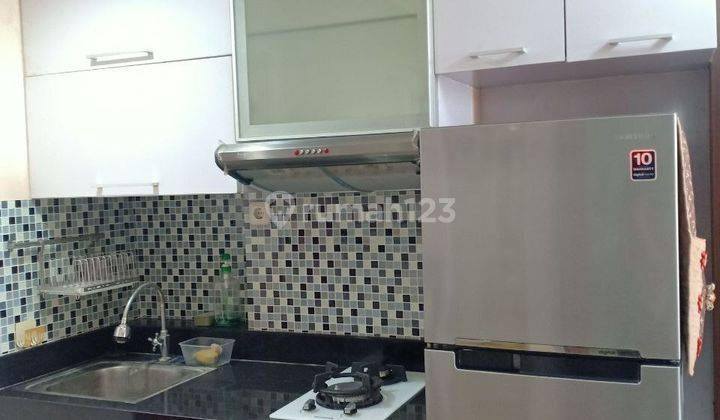 Disewakan Termurah Apartemen Puncak Kertajaya 2BR Full Furnish 2