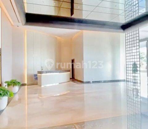 Dijual Murah Apartemen Baru Gress 88 Avenue Surabaya Barat 2