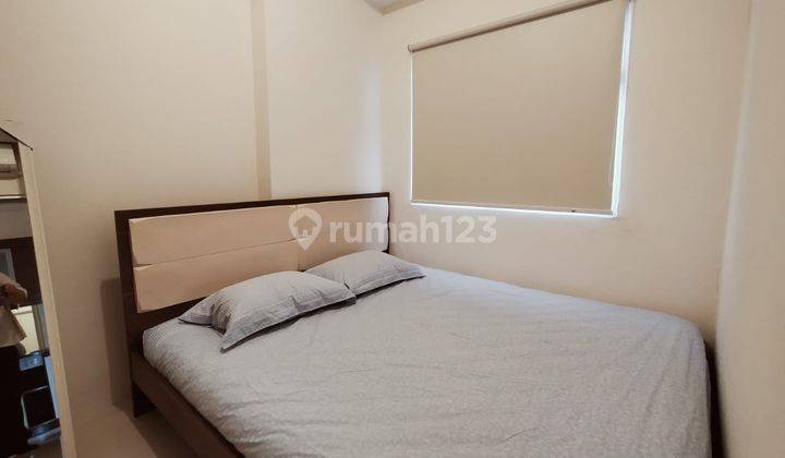 Disewakan Murah Apartemen Gunawangsa Merr 2BR Full Furnished 2