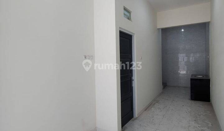 Murah Rumah Baru Gress 2 Lantai Ploso Dkt Unair Merr Galaxy Mall 2