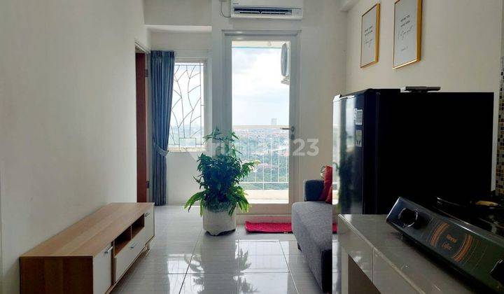 Disewakan 2 Tahun Apartemen Puncak Cbd, Wiyung 2BR Full Furnished 1